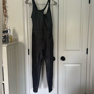 Free people movement onesie